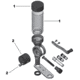 RCBS UPM-3 Hopper/Cap