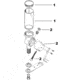 RCBS UPM II Hopper/Cap