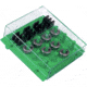 RCBS Shell Holder Rack, 9461