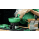 RCBS Vibratory Case Polisher QD 120V, Green, 87062