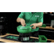 RCBS Vibratory Case Polisher QD 120V, Green, 87062