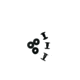 Replacement Screw Set for Hardware