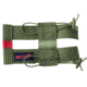 RE Factor Tactical Buttstock Tourniquet Holder, Ranger Green, RFTBBRG