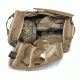 RE Factor Tactical Advanced Special Operations Bag, Tan RFASOTN