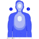 RE Factor Tactical ATF - Transitional Target RFTGTATF
