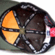 RE Factor Tactical Blasting Cap, Multicam Black, Small/Medium RFBCMCBKSM