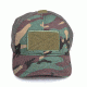 RE Factor Tactical Blasting Cap, Woodland, Large, XLarge RFBCWCLX