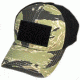 RE Factor Tactical Blasting Cap, Tiger Stripe, Small, Medium, RFBCTSSM