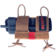 RE Factor Tactical Buttstock Tourniquet Holder, Tan RFTBTN