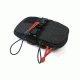 RE Factor Tactical Delta Trauma Kit, Black RFDTKBK