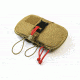 RE Factor Tactical Delta Trauma Kit, Tan RFDTKTN