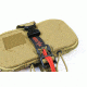 RE Factor Tactical Delta Trauma Kit, Tan RFDTKTN