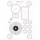 RE Factor Tactical Essentials Target RFTGTES10PK