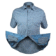 RE Factor Tactical Jedburgh Cover Shirt V 2.0 - Mens, Blue Shadow, Medium RFJCSBMD