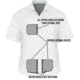 RE Factor Tactical Jedburgh Cover Shirt V 2.0 - Mens, Blue Shadow, Medium RFJCSBMD