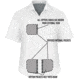 RE Factor Tactical Jedburgh Cover Shirt V 2.0 - Mens, Blue Shadow, Small RFJCSBSM