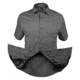 RE Factor Tactical Jedburgh Cover Shirt V 2.0 - Mens, Dark Urban Grey, Small RFJCSGSM