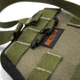 RE Factor Tactical The Aggressor Medical Pouche, Ranger Green RFPCIRG
