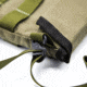RE Factor Tactical The Aggressor Medical Pouche, Ranger Green RFPCIRG