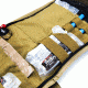 RE Factor Tactical The Aggressor Medical Pouche, Tan RFPCITN