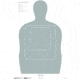 RE Factor Tactical USCBP TQ-15 - Qualification Target RFTGTCBP