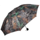 River's Edge Folding Umbrella, 42 Fall, Transition, Camo, 247