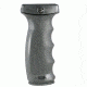 MFT React Ergonomic Vertical Grip - Black - REG