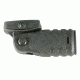 MFT React Folding Grip - Black - RFG