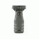 MFT React Folding Grip - Black - RFG