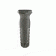 MFT React Quick Detach Grip - Black - RQDG