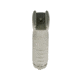 MFT React Quick Detach Grip - Gray - RQDGGY