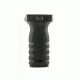 MFT React Short Vertical Grip - Black - RGS