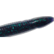 Reaction Innovations Skinny Dipper Swimbait, 5in, Junebug, 7/Pack, SKD-003