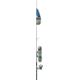 Ready 2 Fish Inshore Spin Combo W/Kit 029832