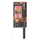 Ready 2 Fish Telescopic Multi-Species Spinning Rod and Reel Combo with 45 Piece Tackle Box 111026