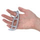 ReadyMan EDC Keychain Tool, 3.88 x 1.88, EDC DEFENSE TOOL