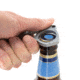 ReadyMan EDC Keychain Tool, 3.88 x 1.88, EDC DEFENSE TOOL