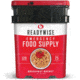 ReadyWise Breakfast Bucket, 120 Servings, RW10-121
