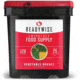 ReadyWise Freeze Dried Vegetable Bucket, 120 Servings, RW40-62120