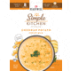 ReadyWise 6 CT Case Cheddar Potato Soup Mix, 6 Pack, RWSK05-061