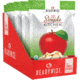 ReadyWise Simple Kitchen Organic Freeze-Dried Apples, 6 Pack, RWSK05-017