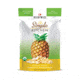 ReadyWise 6 CT Case Organic FD Pineapple, White, 5.75 x 11 x 8.75, RWSK05-016
