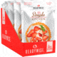 ReadyWise Simple Kitchen Strawberry Yogurt Tart, 6 Pack, RWSK05-025