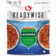 ReadyWise 6 CT Case Still Lake Lasagna with Sausage, White, 8 x 11.25 x 9.75, RW05-005