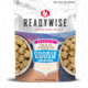 ReadyWise 6 CT Case Trail Treats Cookie Dough, White, 5.75 x 11 x 8.75, RW05-013