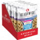 ReadyWise Trail Treats Cookie Dough Snacks, 6 Pack, RW05-013