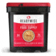 ReadyWise Breakfast &amp; Entree Grab &amp; Go Bucket, 11.75in x 9.75in x 12.5in, 84 Serving, RW10-184