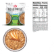 ReadyWise Appalachian Apple Cinnamon Cereal, Single Pouch, RW03-908
