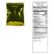 ReadyWise Freeze Dried Fruit Bundle, 240 Servings, RW40-50240