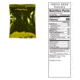 ReadyWise Freeze Dried Fruit Bundle, 240 Servings, RW40-50240